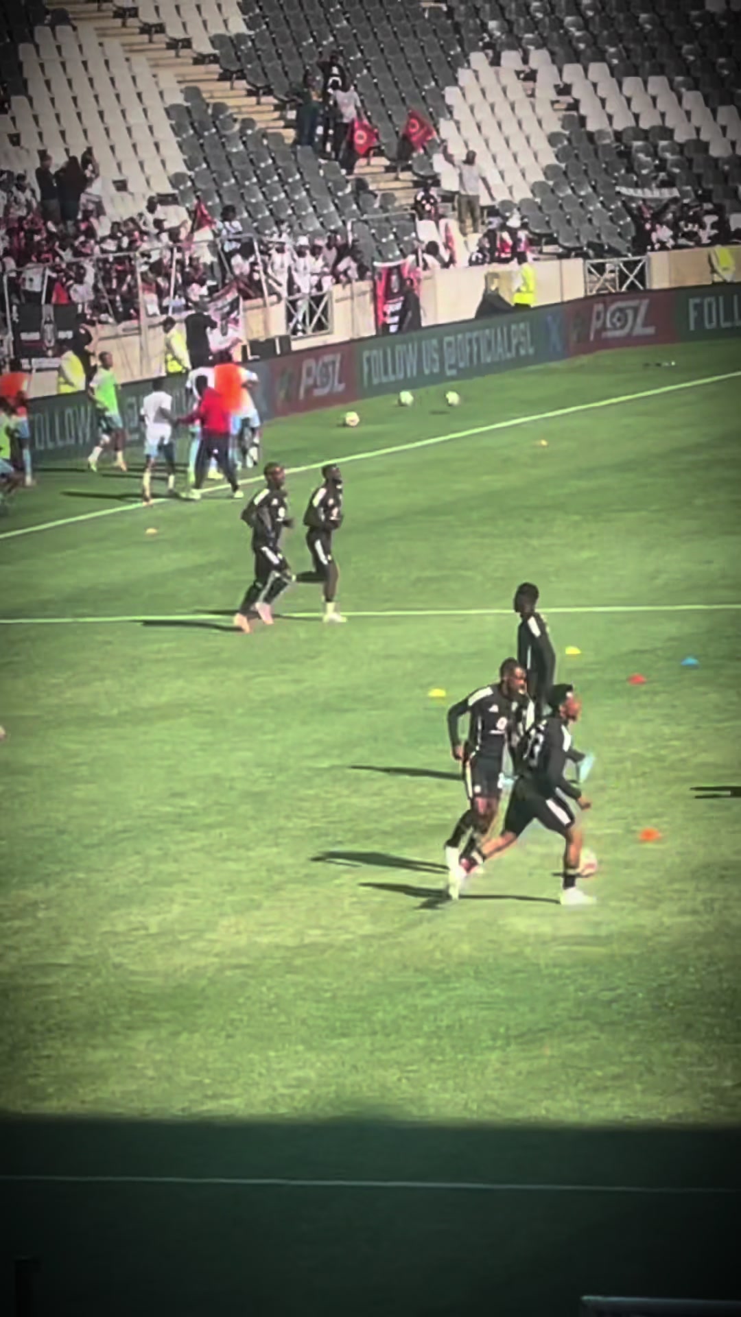@Orlando pirates 🔥🔥🔥