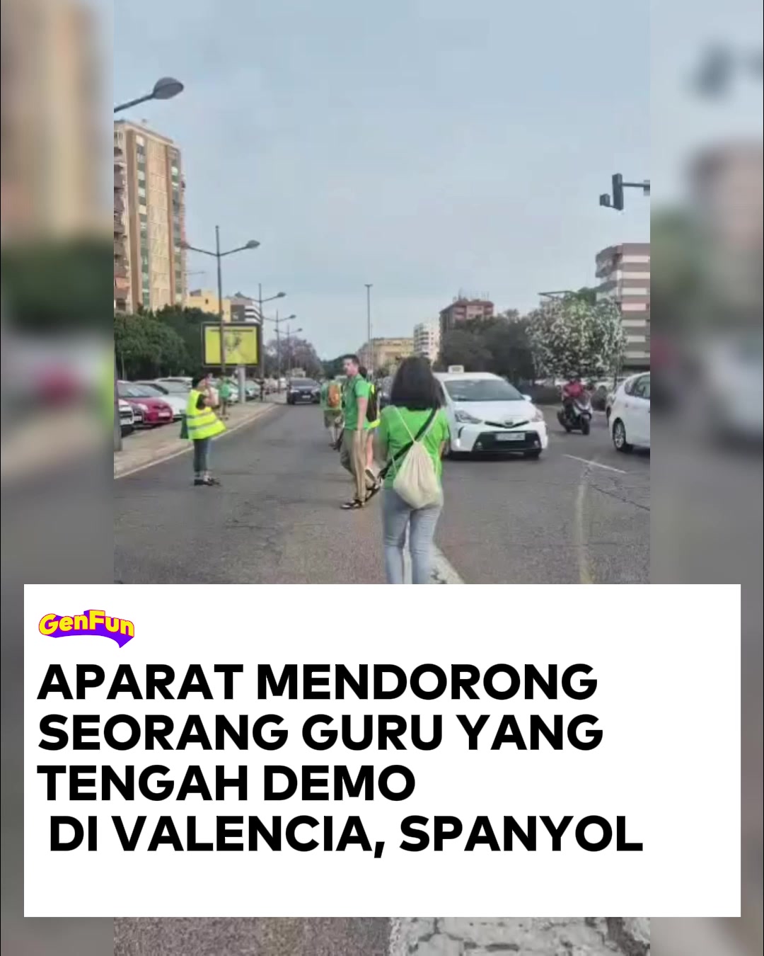 @GenFun