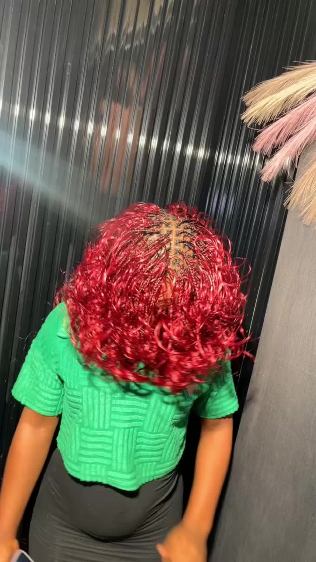 @HAIR BY AMAKA HUB