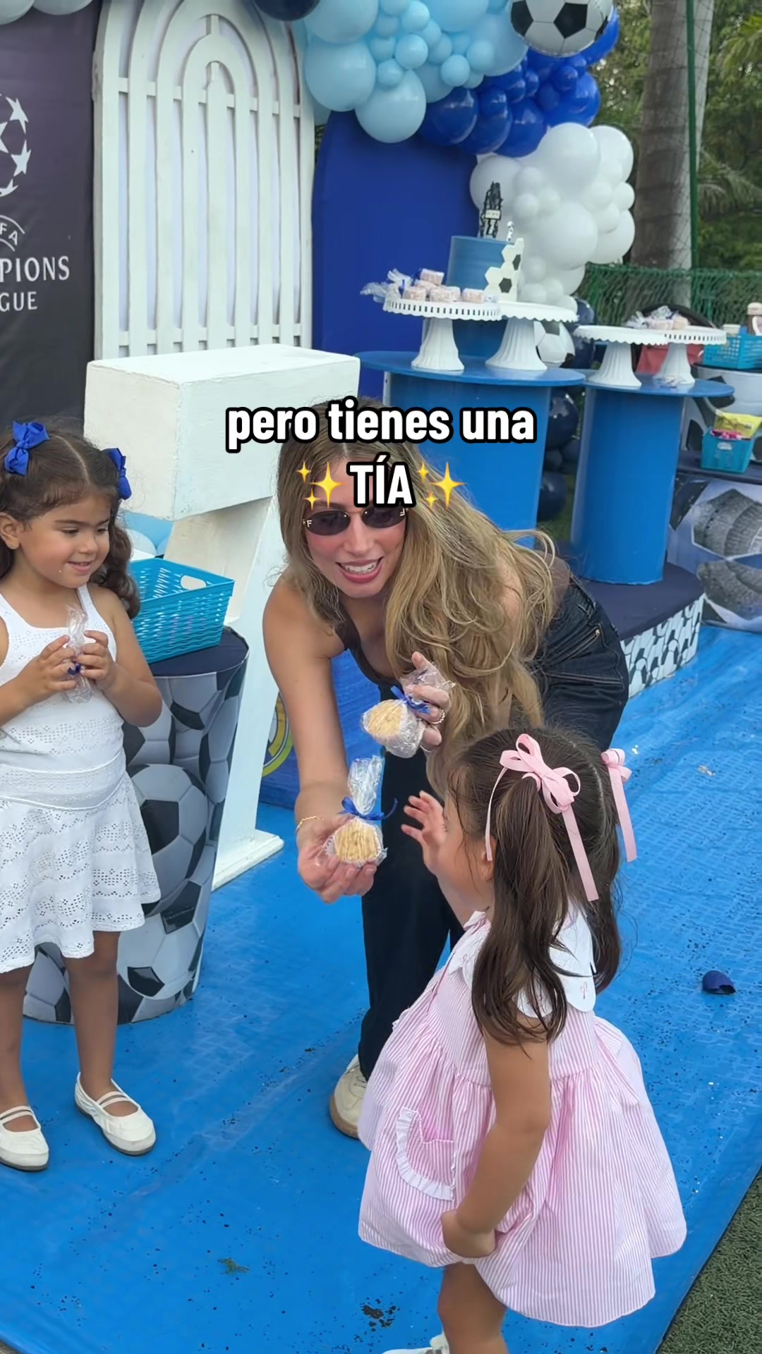 @Isabella Chams