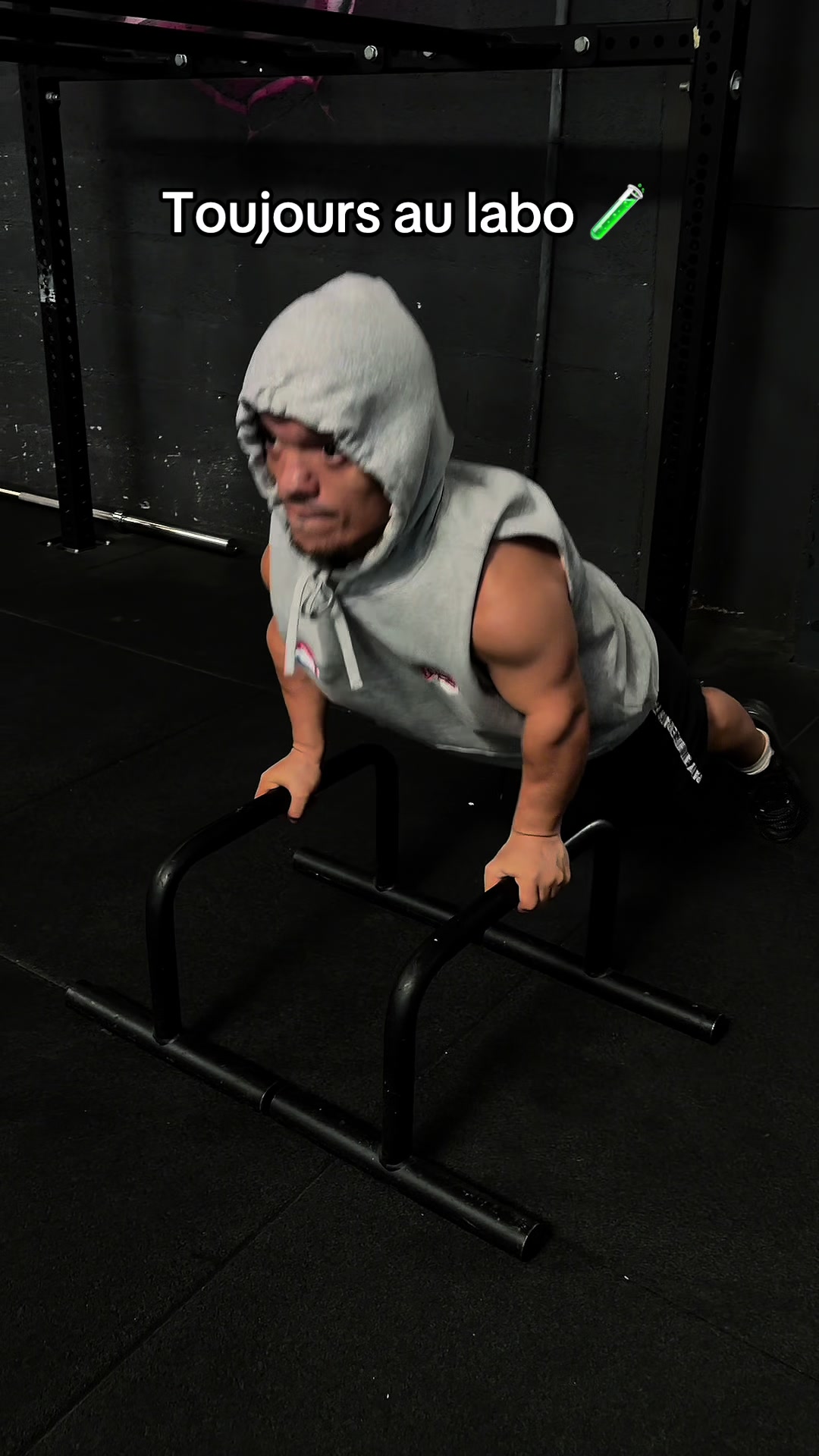 @Mini 🥊