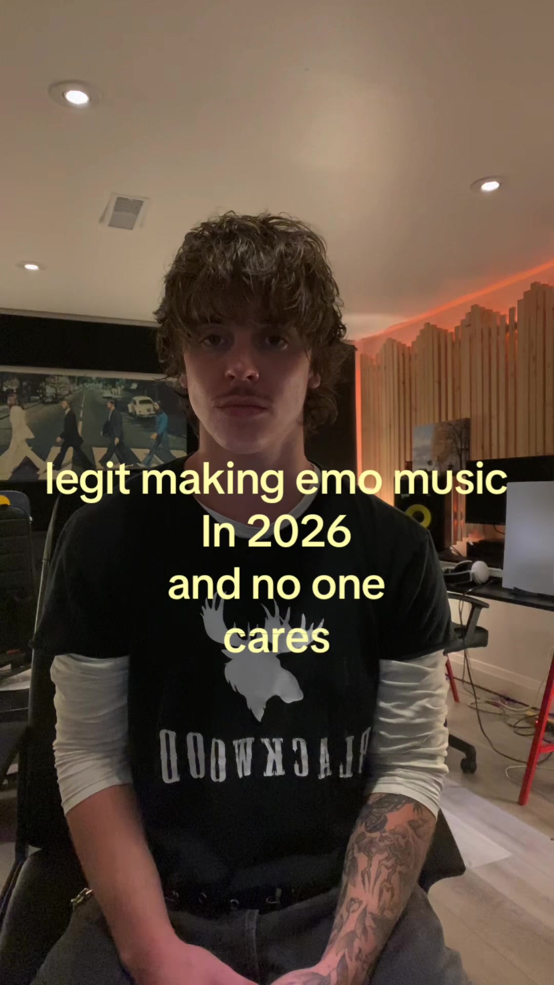@landon gamble