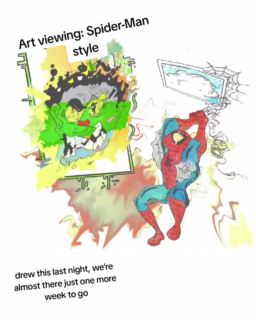 @Jayvon Illustration