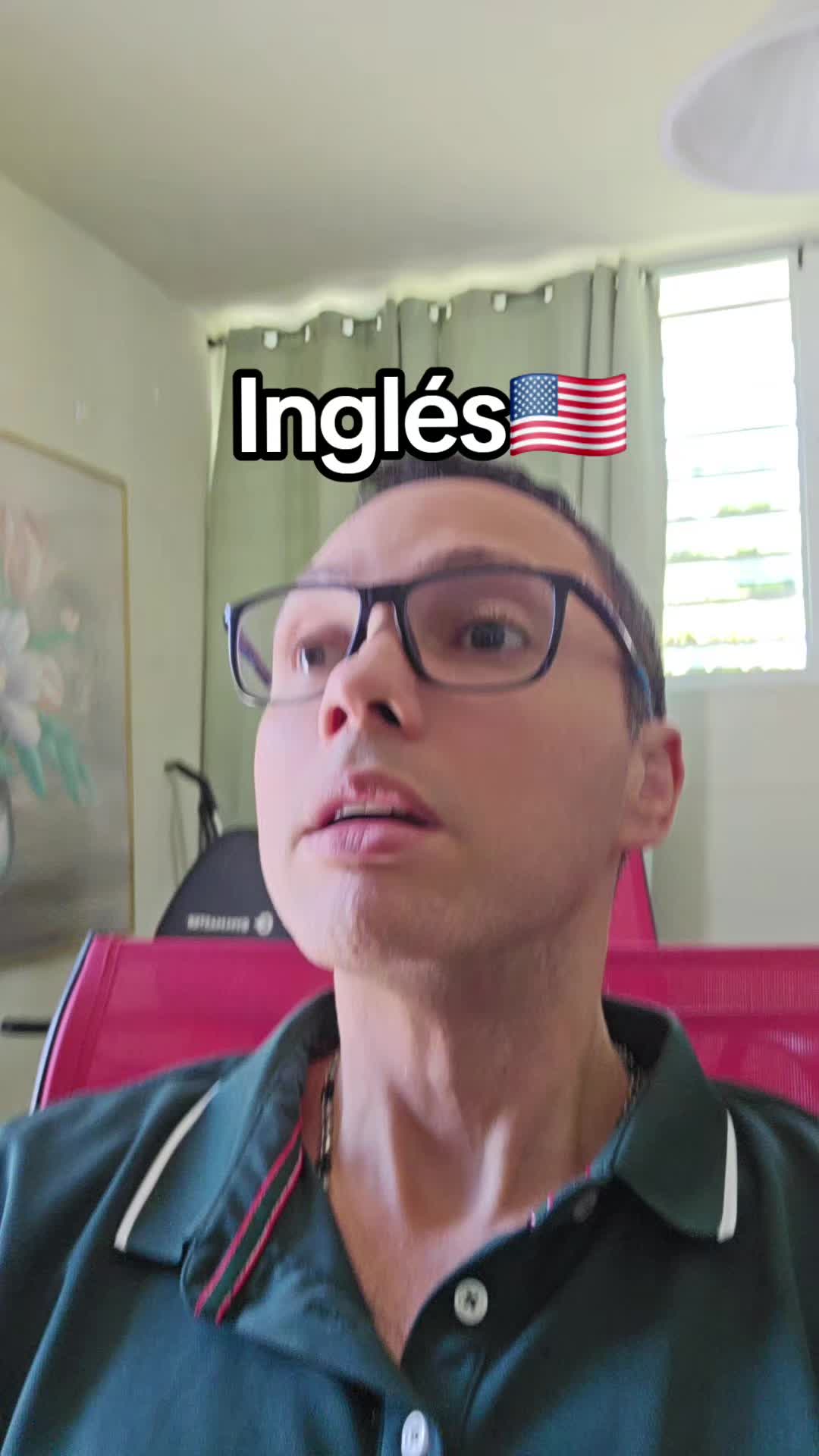 @Ingl&eacute;s con Omar