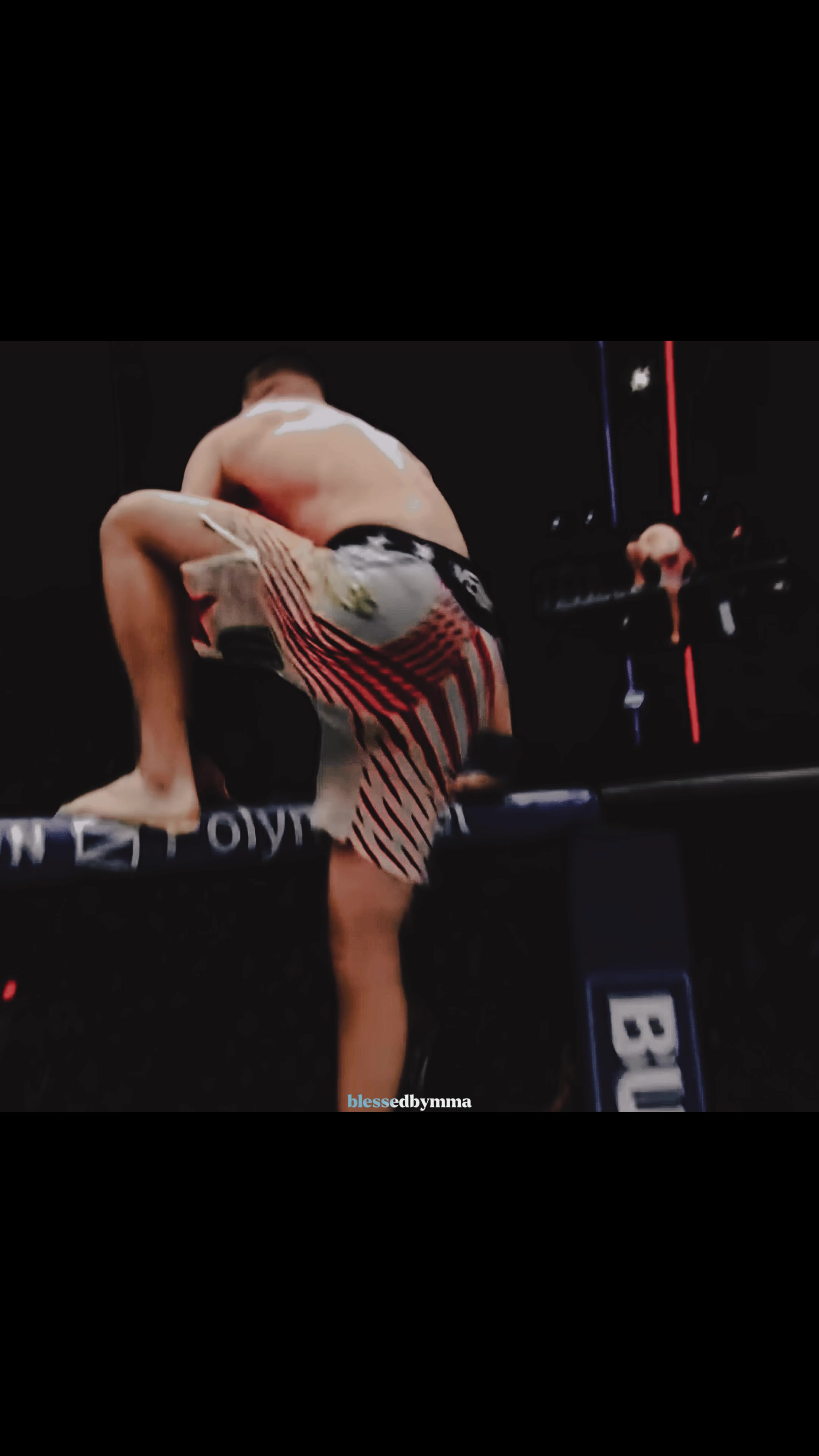 @blessedbymma