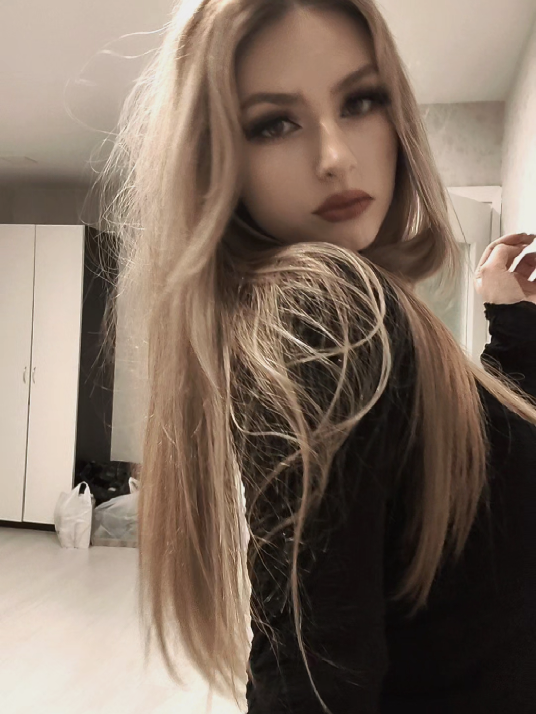 @gospozharomanova