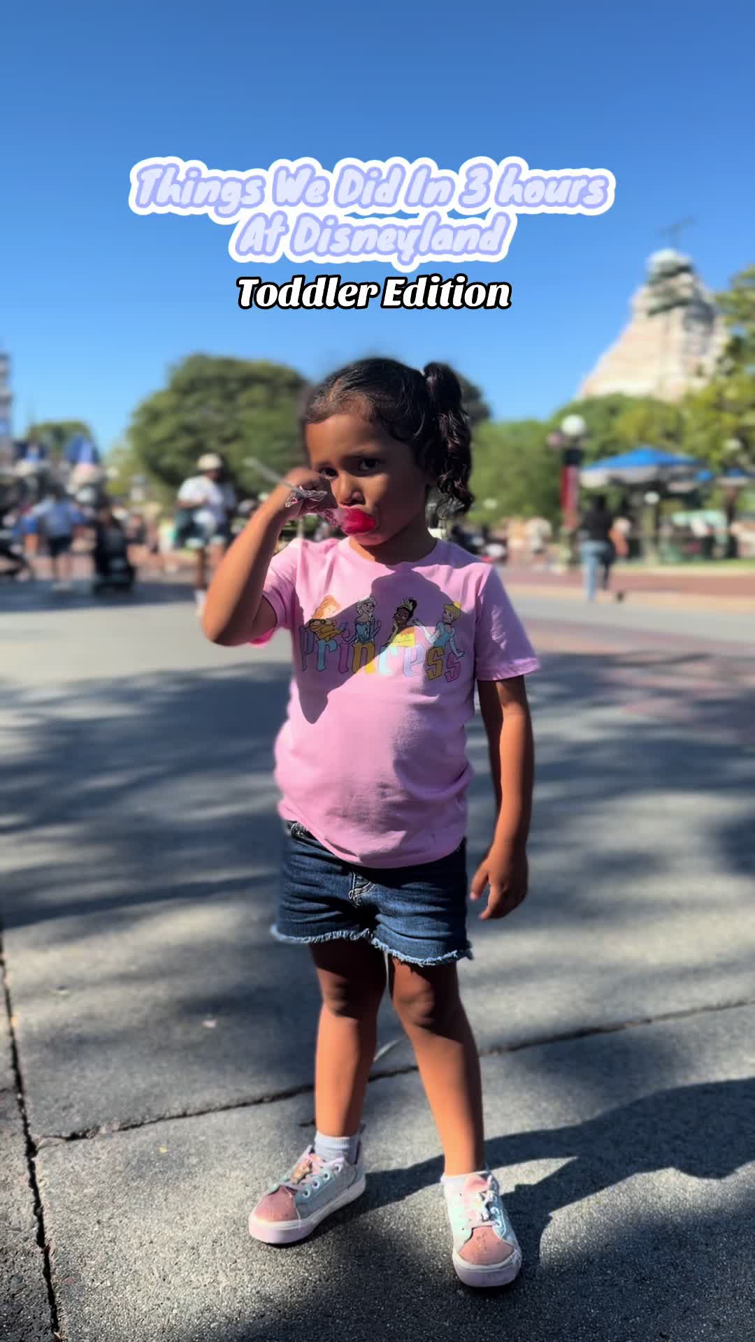 @Nysea ✨ Disney Mom