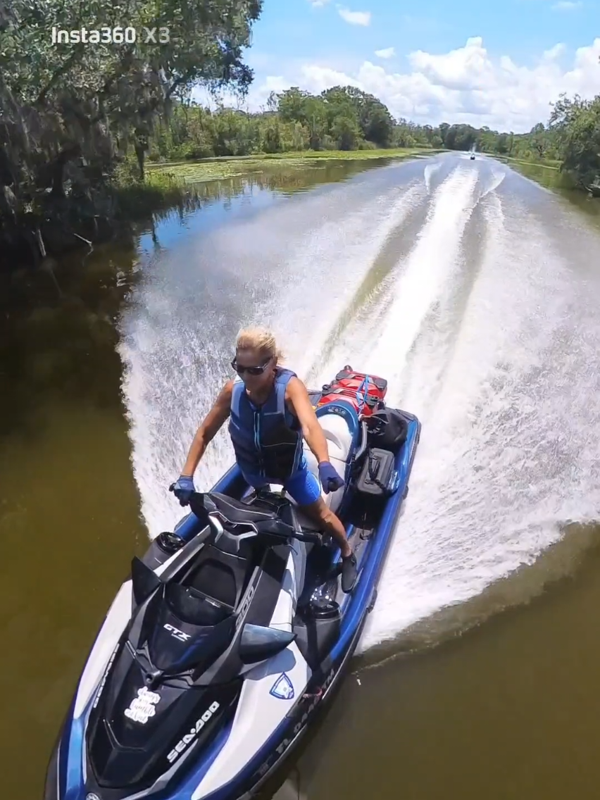 @Jetski Cindy