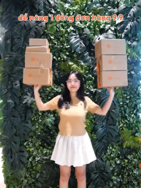 @Shopee Việt Nam