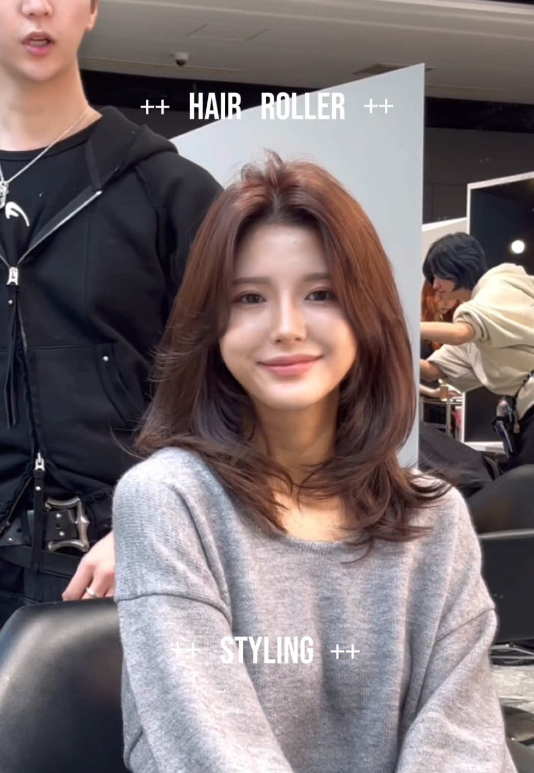 @青木佑樹🇰🇷韓国ヘア