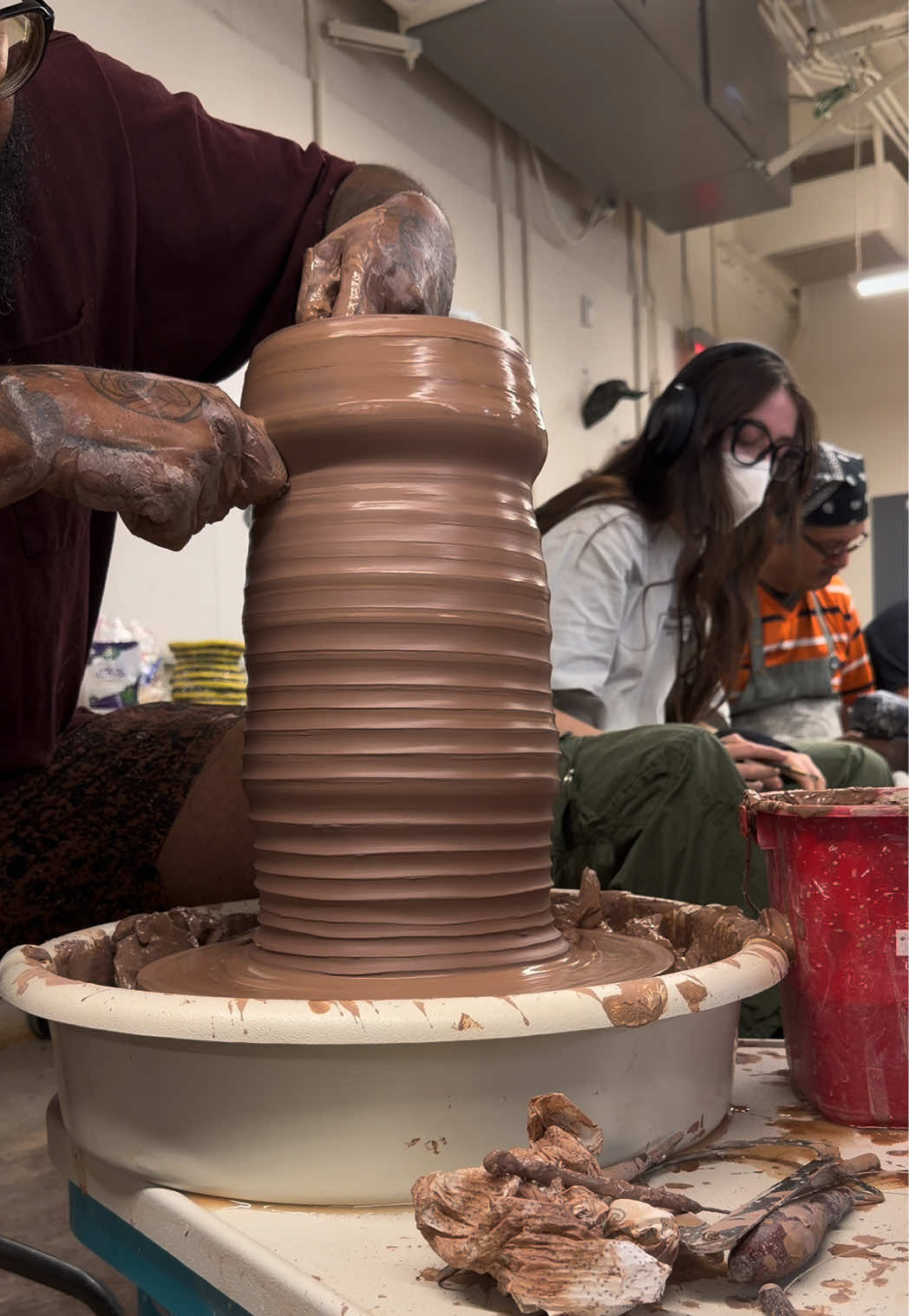 @okanemi ceramics