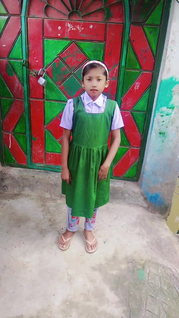 @Hasi Khushi
