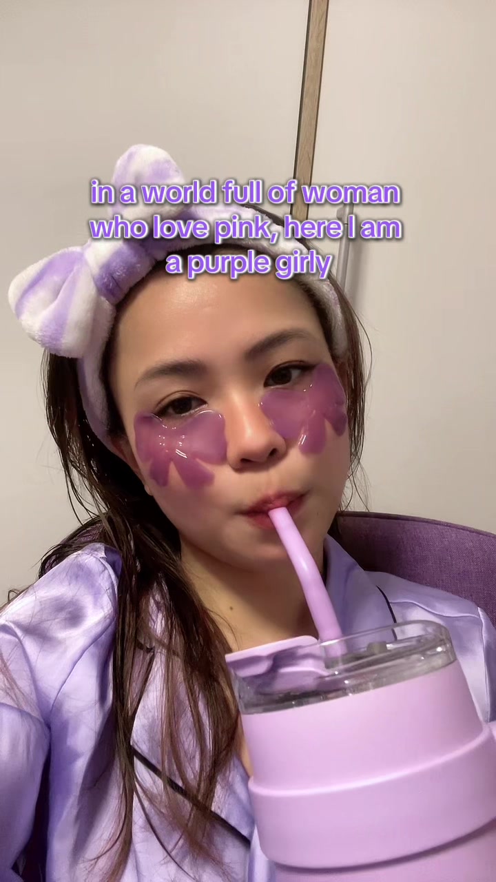 @tar0.and.matcha 💜💚