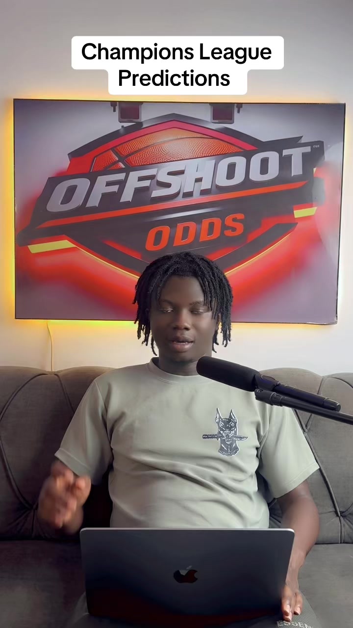 @Offshoot Odds