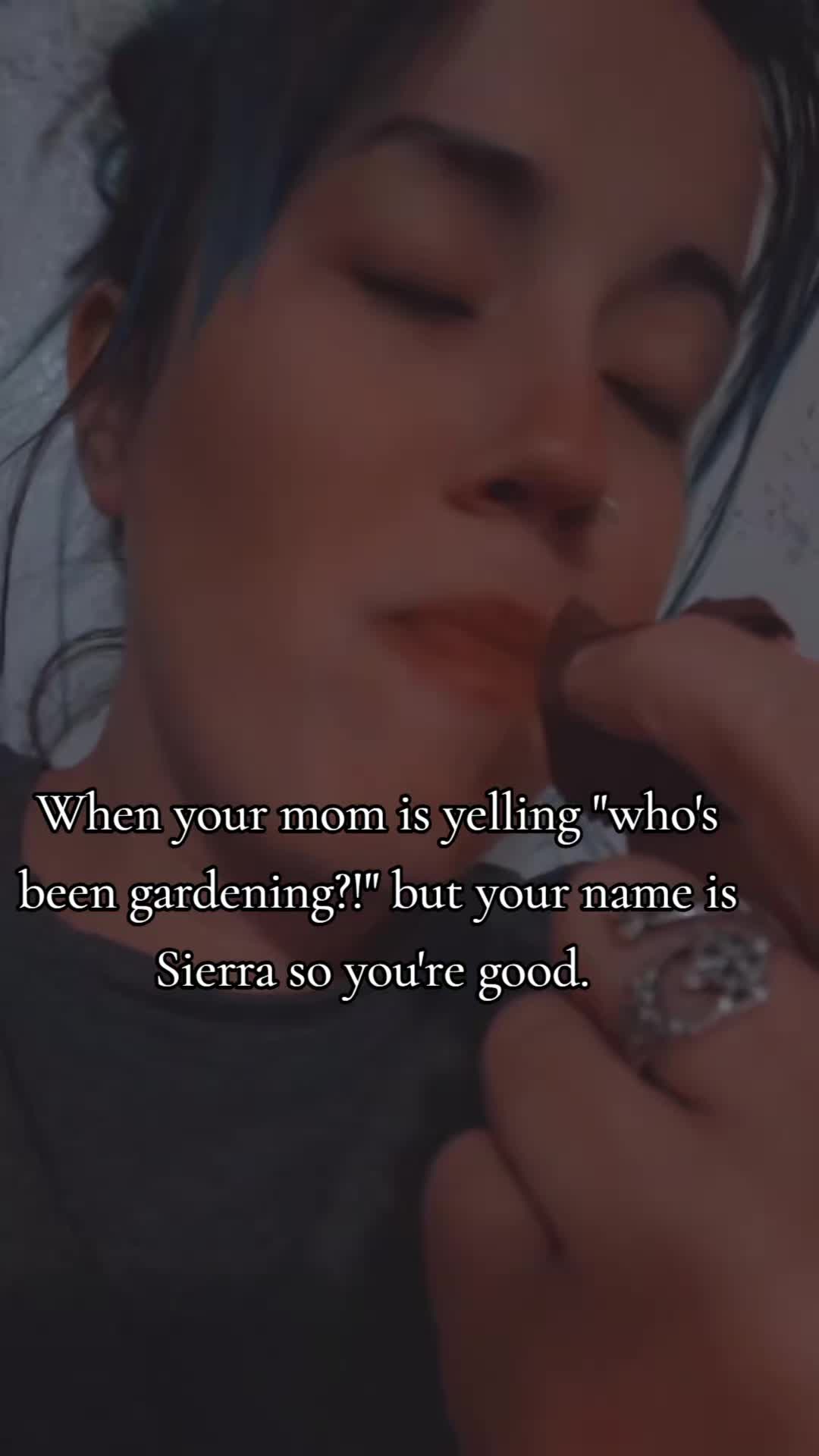 @Sierra Dotson