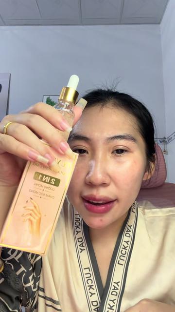@Dưỡng M&oacute;ng Tuyền Nguyễn ✅