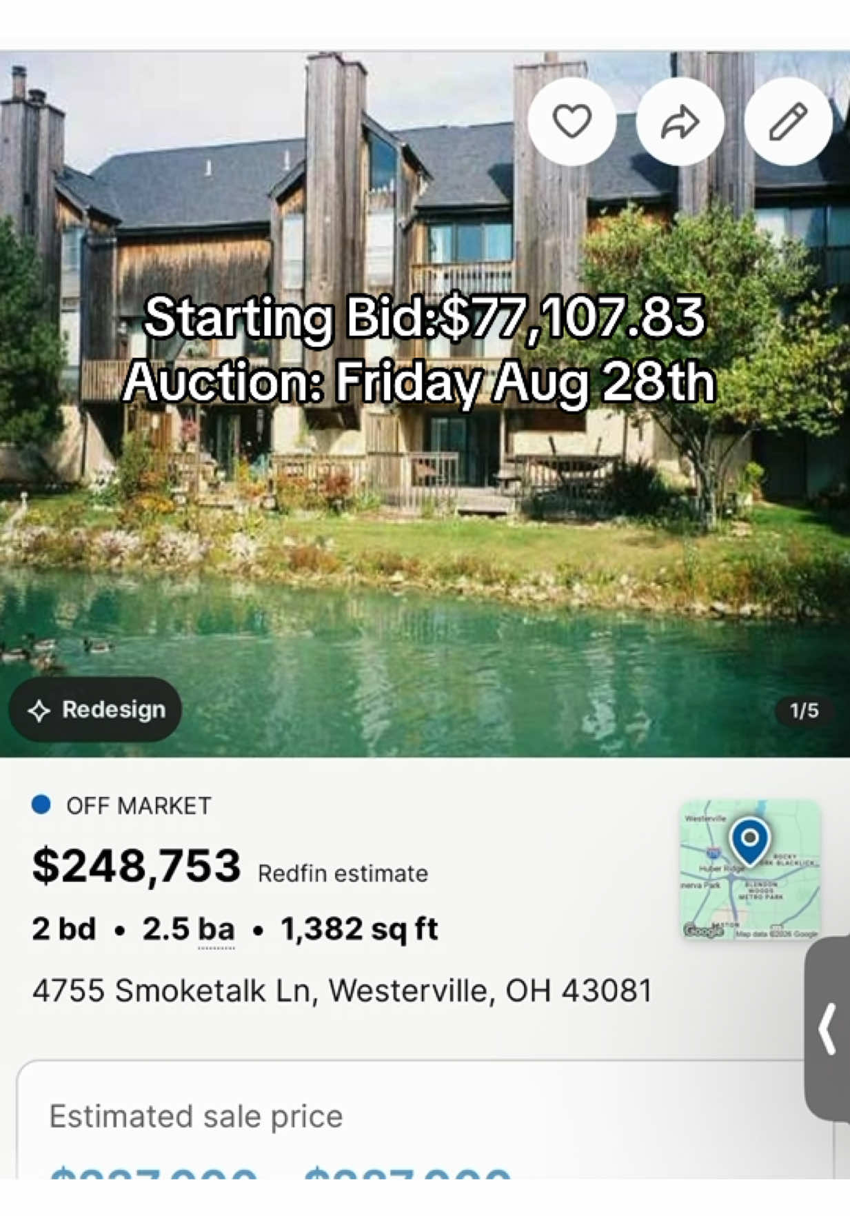 @SABRIN Auction Properties