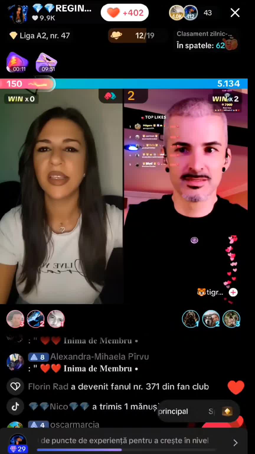 @💎💎 SUFLETUL💎REGINEI💎💎