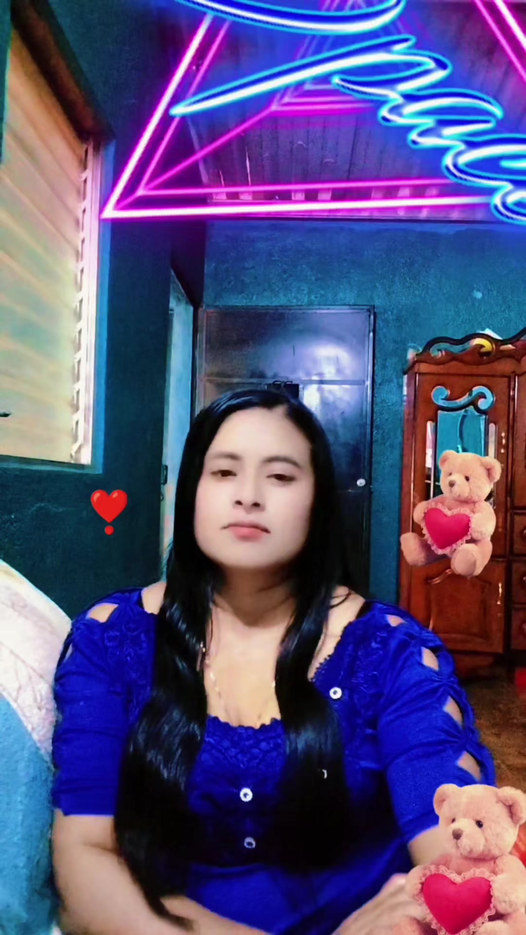 @♥️❤️💚💙❣️💗❣️💚❣️💙❣️💕❣️