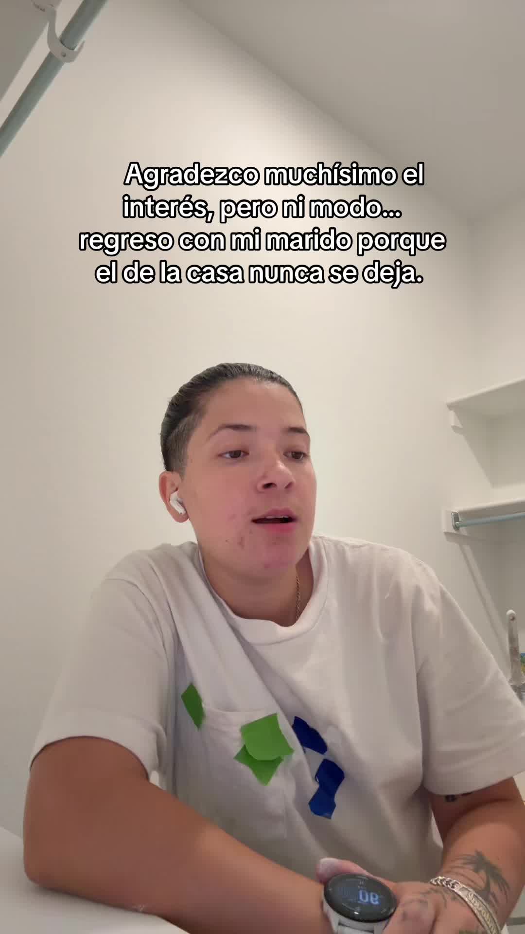 @Anayanci Sandoval