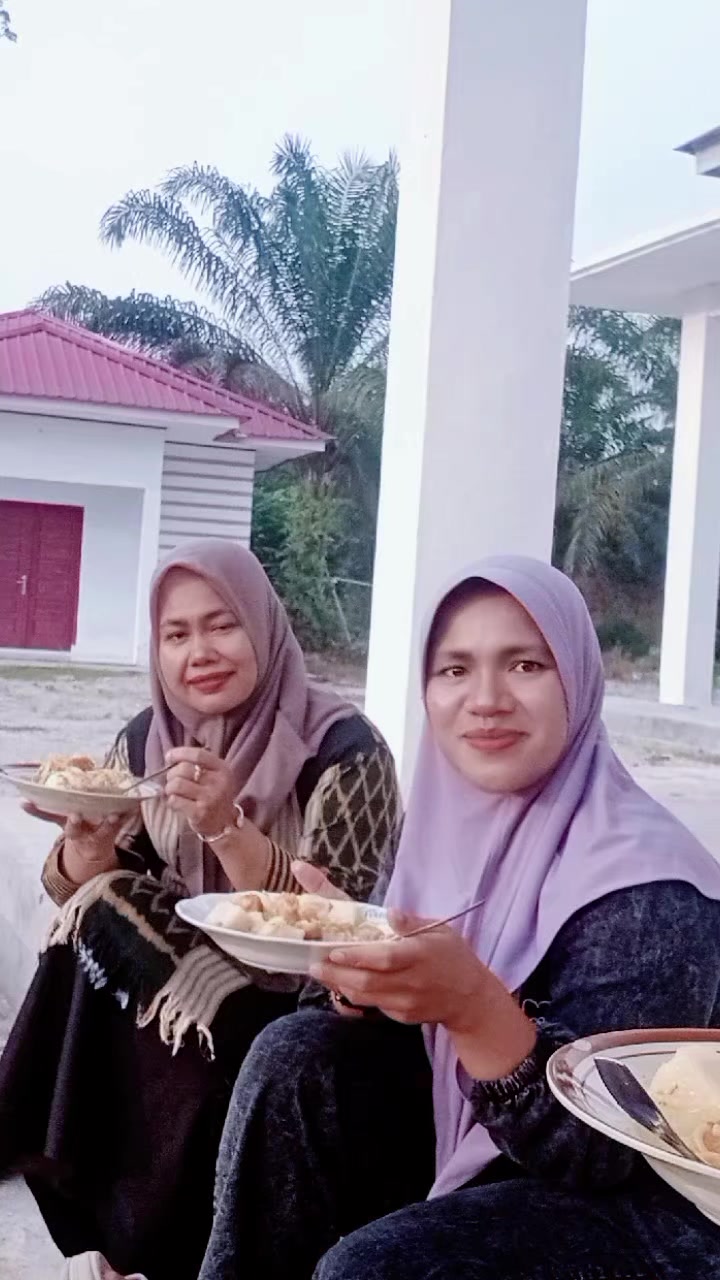 @Bidan Rita