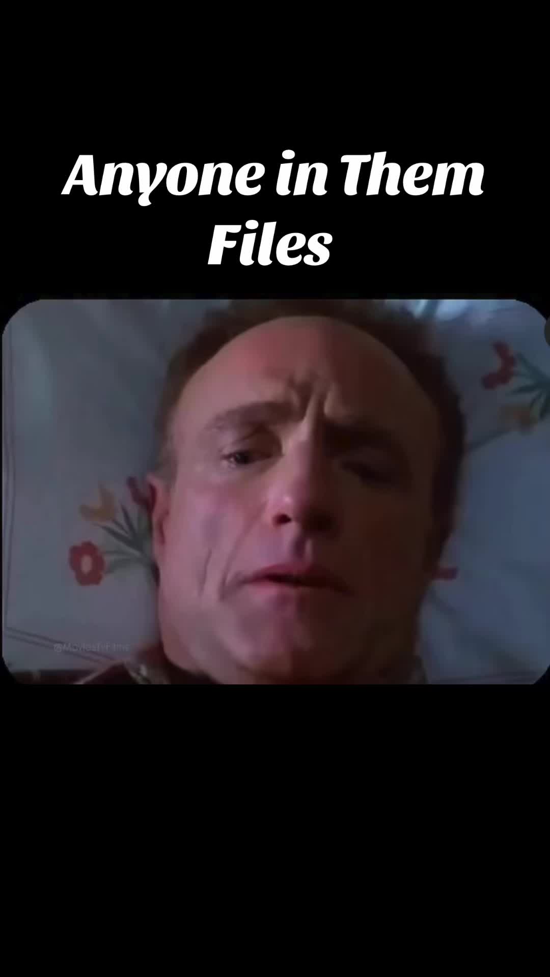 @Dennis is a menace