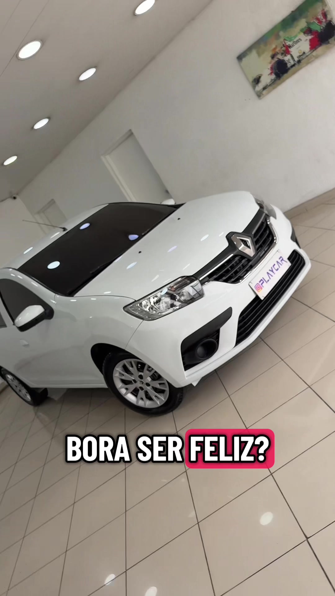 @Play Car
