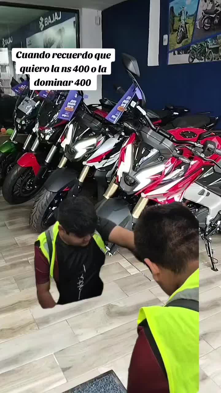 @BAJAJ Xotepingo Tlalpan