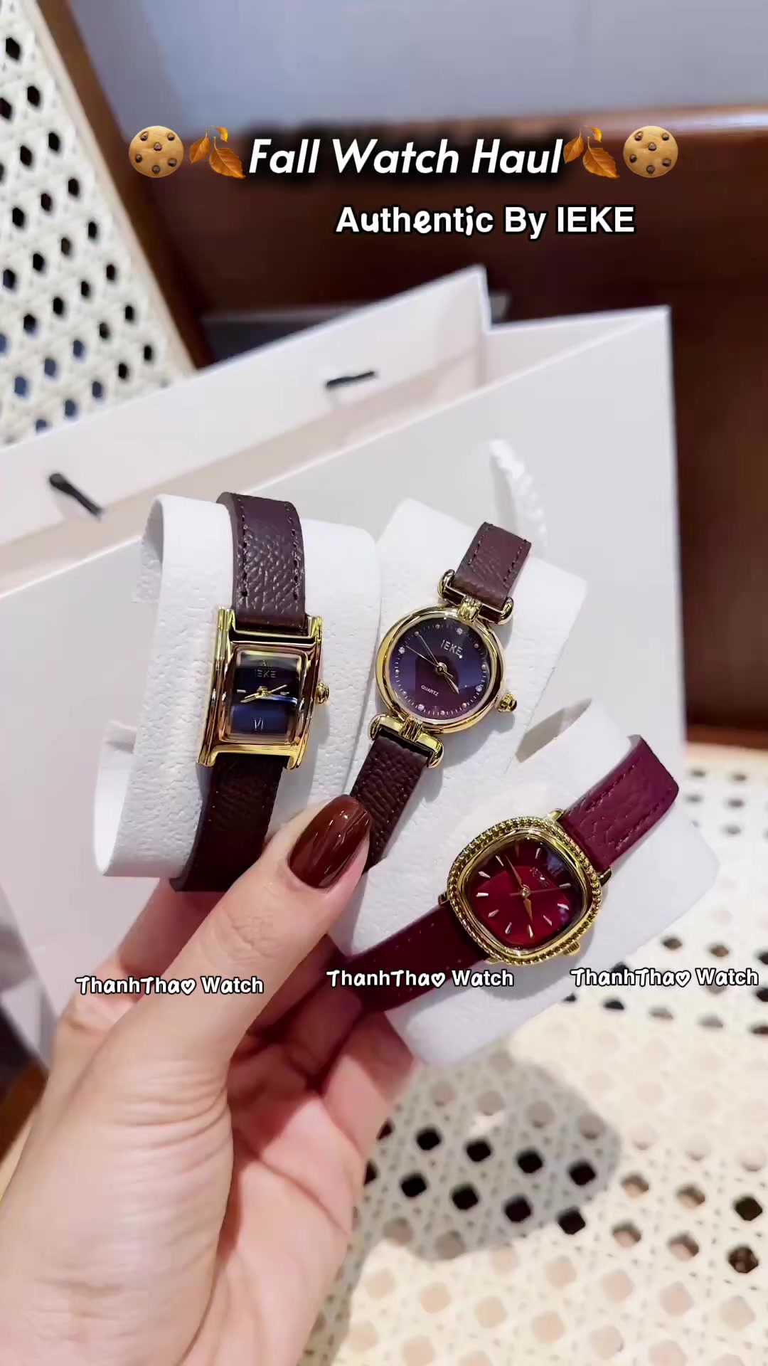 @ThanhThao Watch 0806
