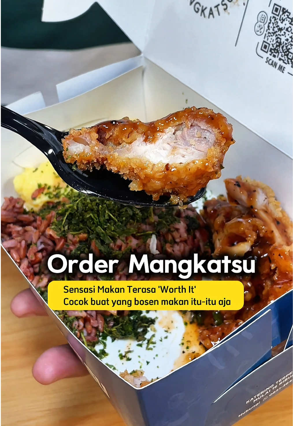 @Kuliner Addict Bandung