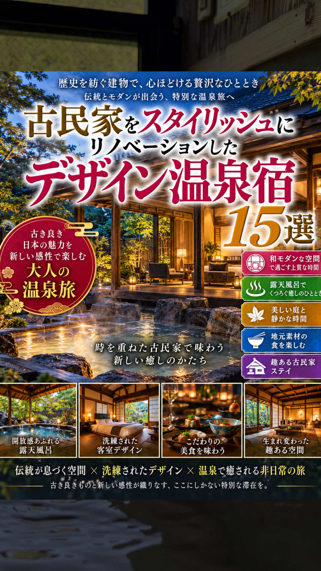 @日本温泉