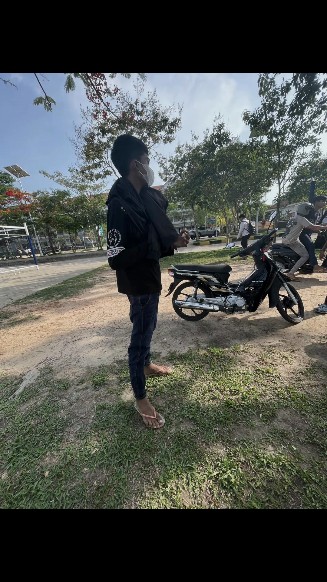 @Mii-แแธ ๐