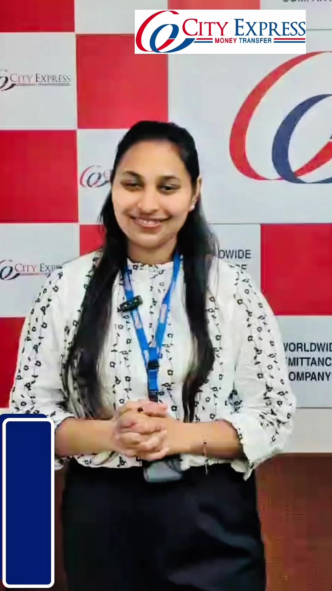 @City Express Remit Sri Lanka
