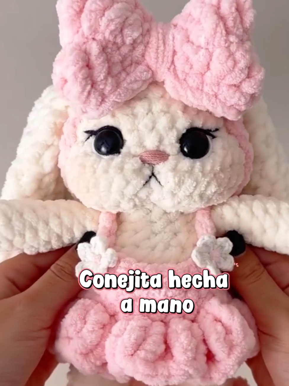 @manualidades en crochet