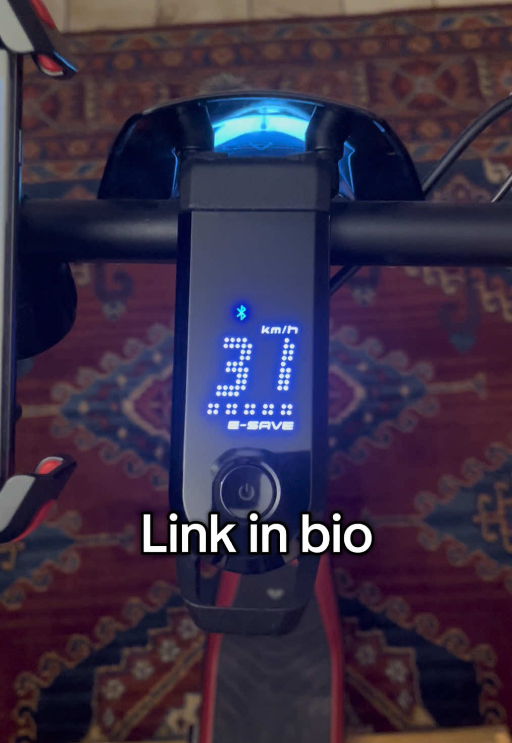 @Niu Scooter Hacking
