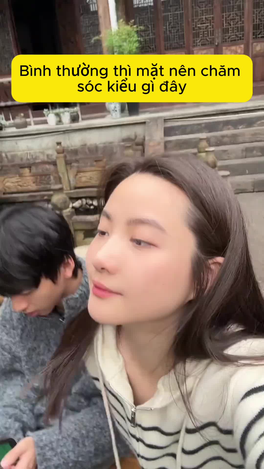 @Nghiện L&agrave;m Đẹp