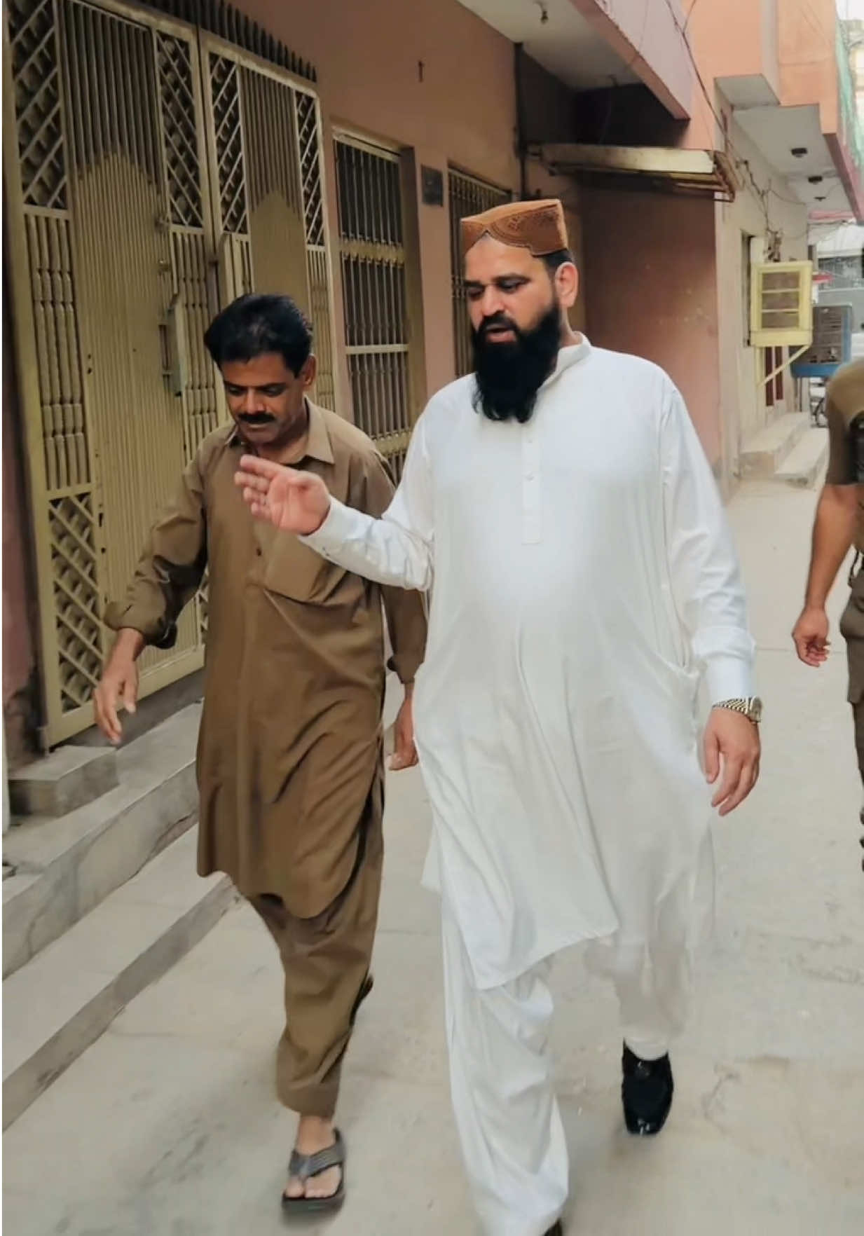 @FB:- Ch Nasif Goru Gujjar