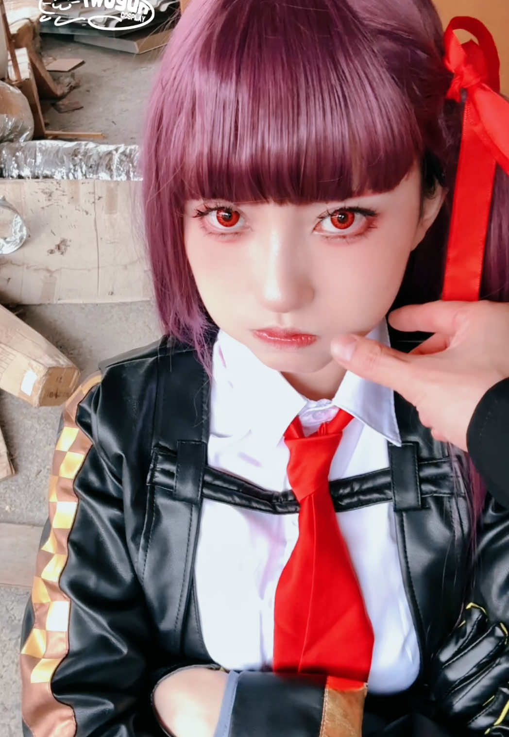 @小漾樣❤️Twoyuncosplay