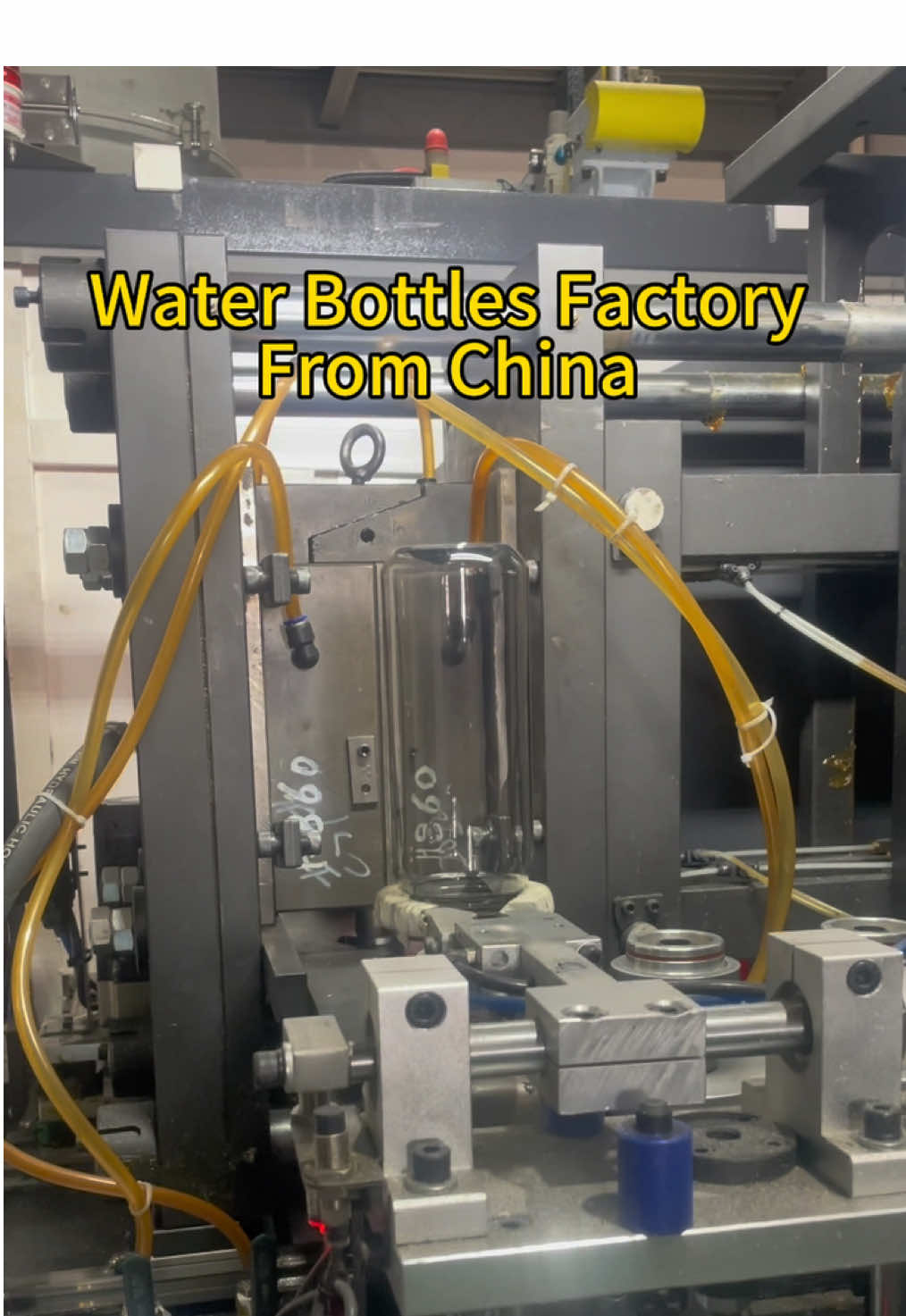 @Water bottles factory.us2