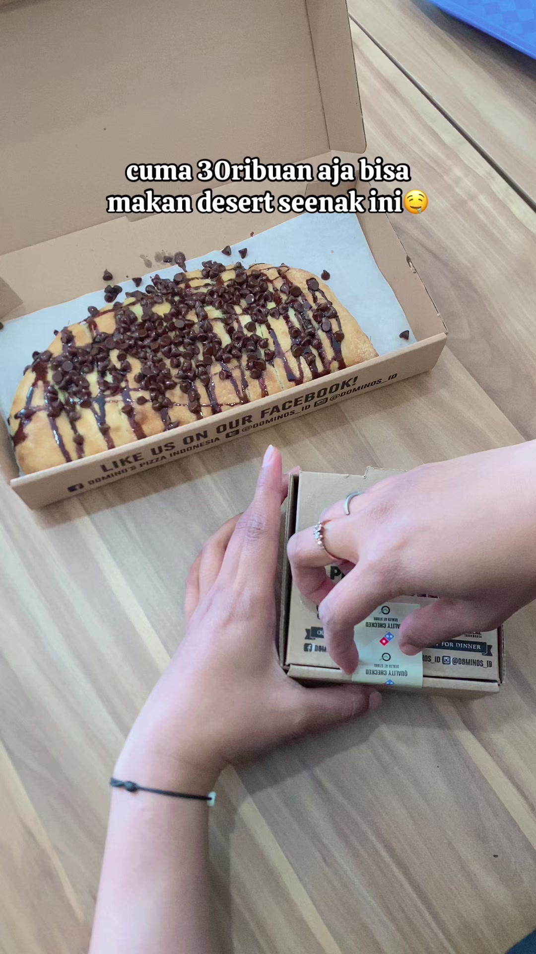 @Annisaun🍩☕️