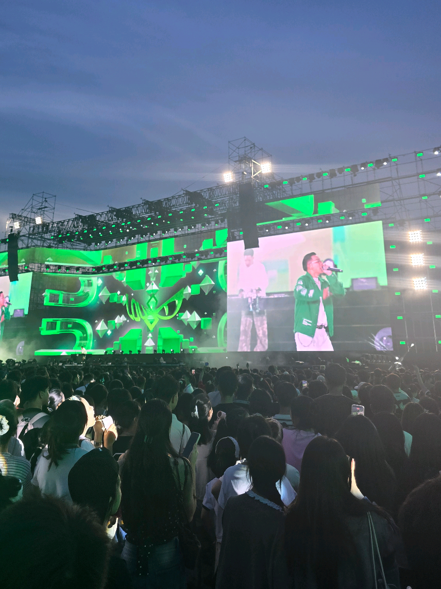 @Huế Review