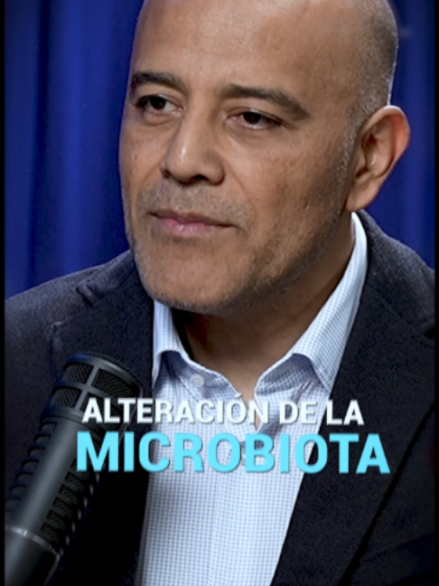 @Marco Antonio Regil