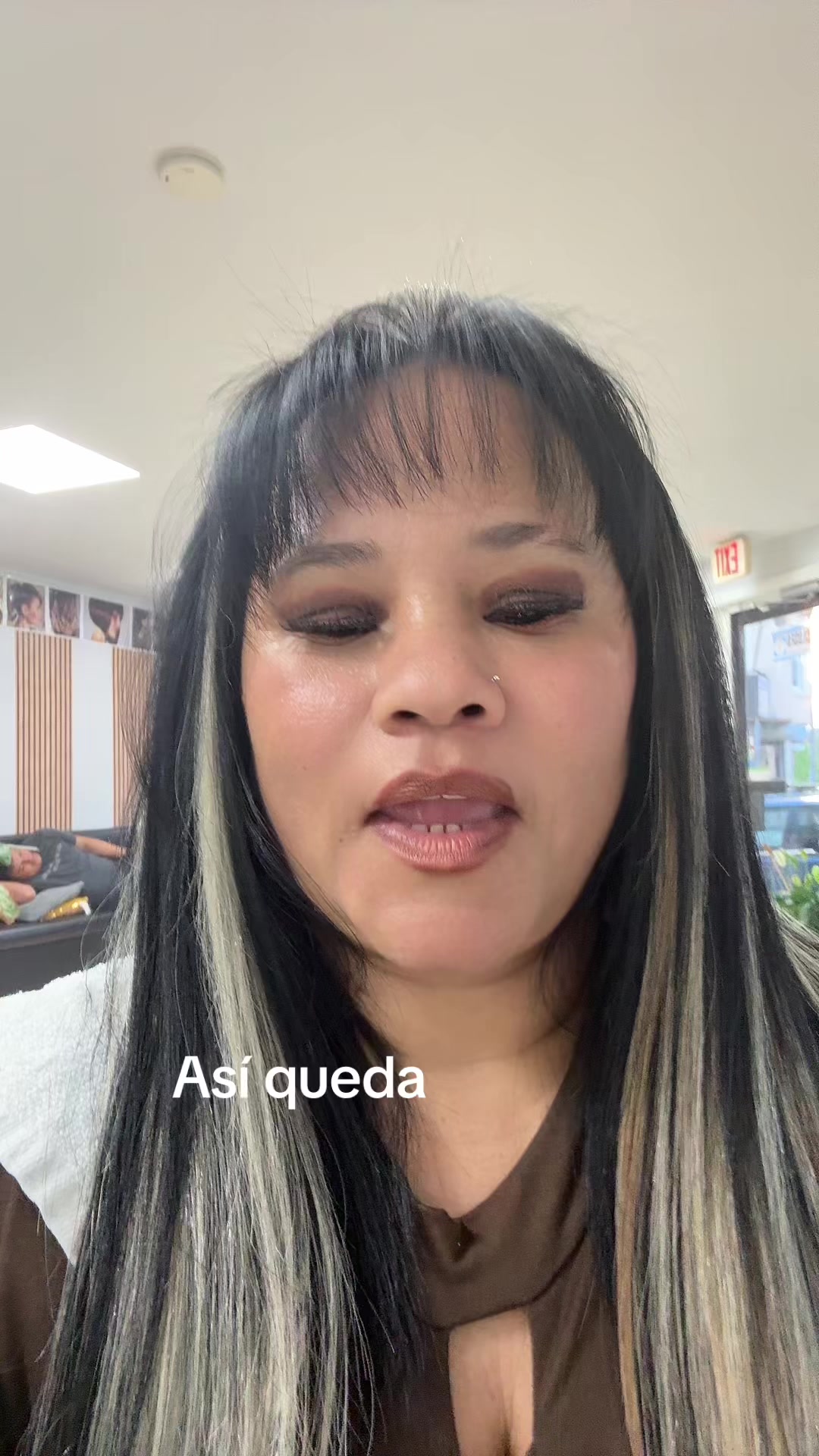 @yessenia katywska Villanueva