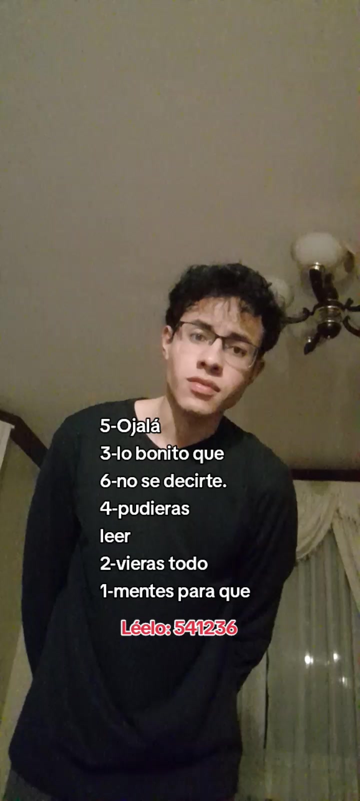 @Daniel Claros