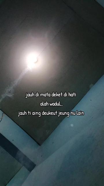 @Asep Bodong