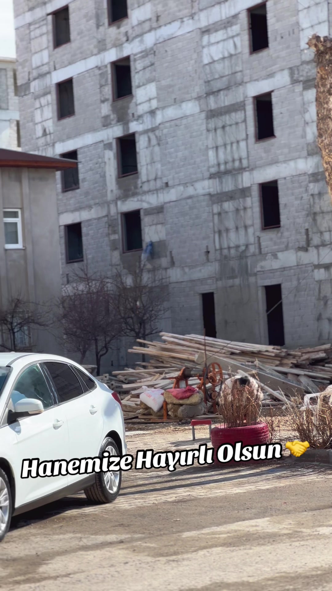 @Mustafa Karcıoğlu