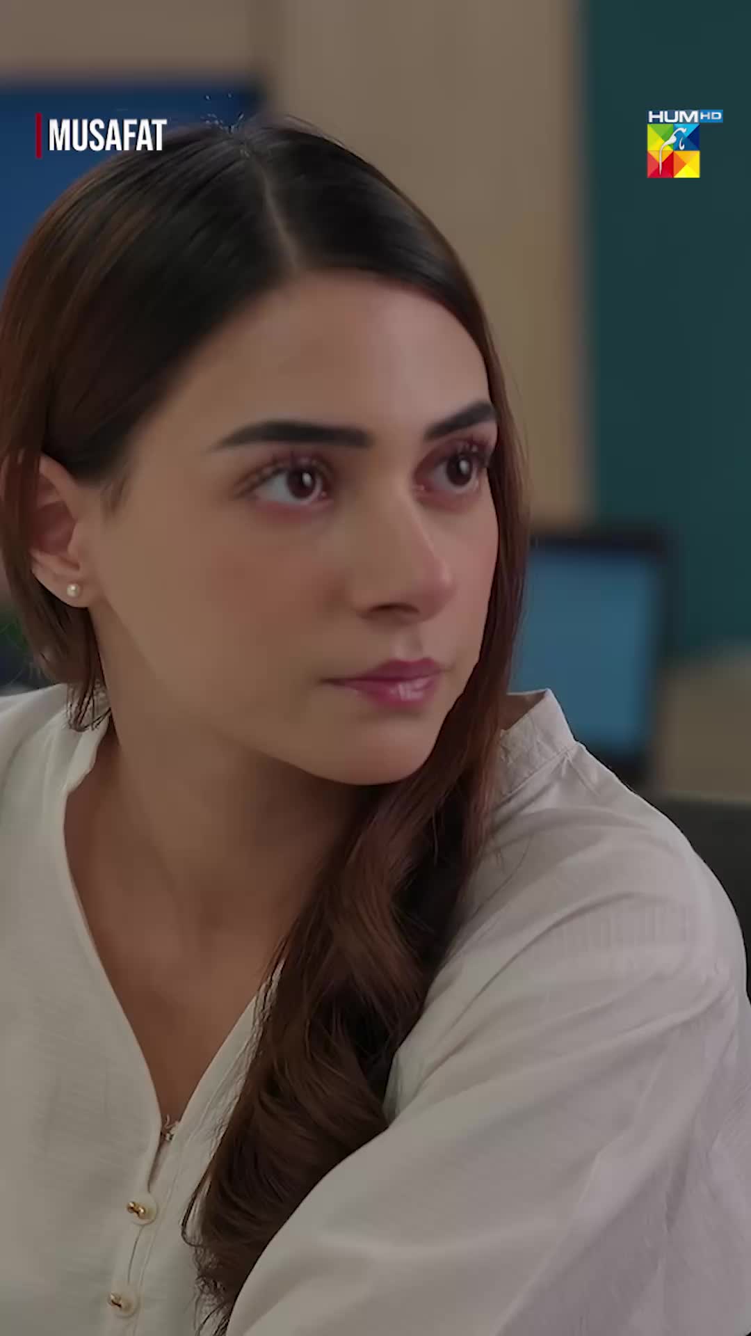 @HUM TV