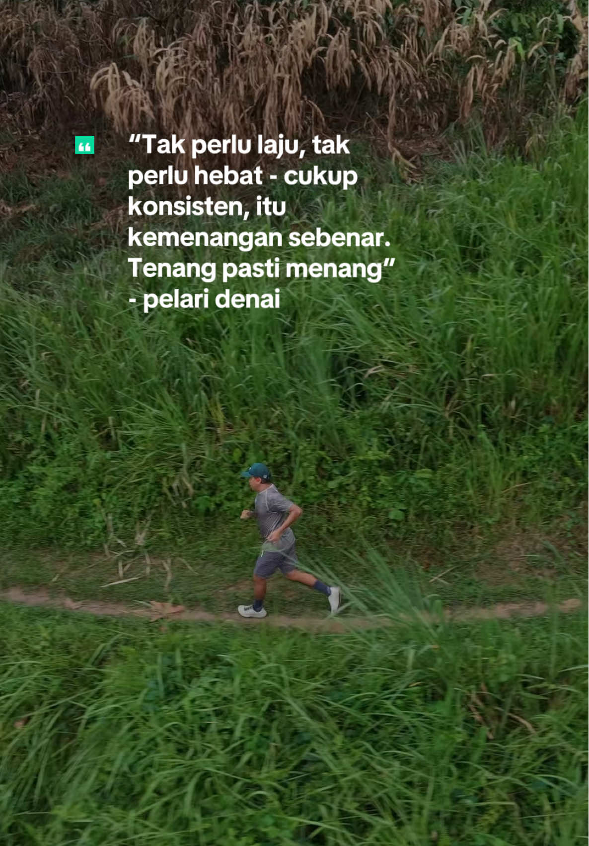 @Pelari Denai
