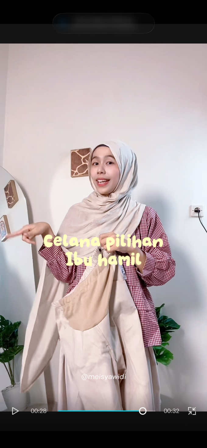 @Meisyawidi | Outfit Affordable