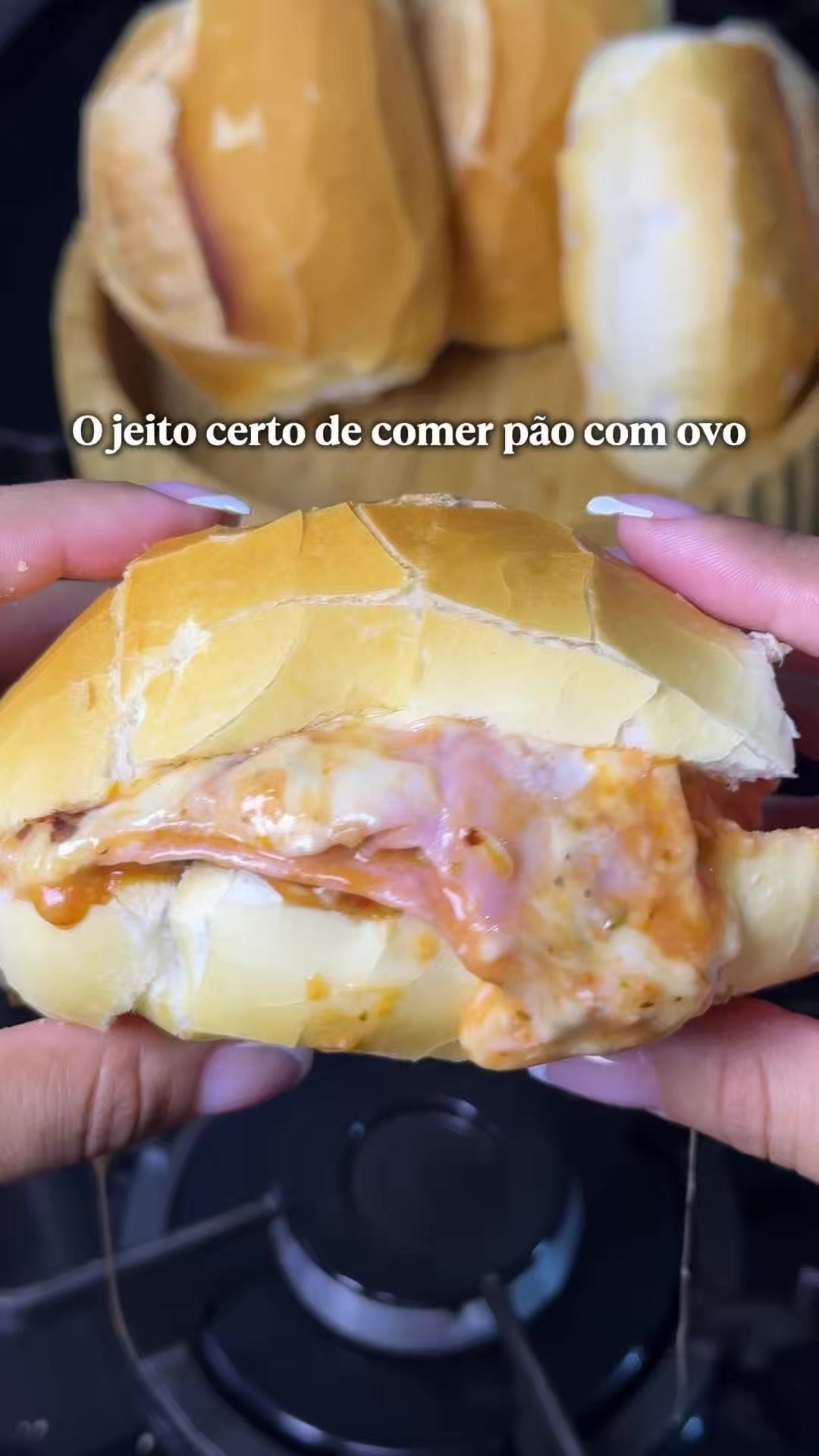 @Jhenifer Rodrigues | Receitas